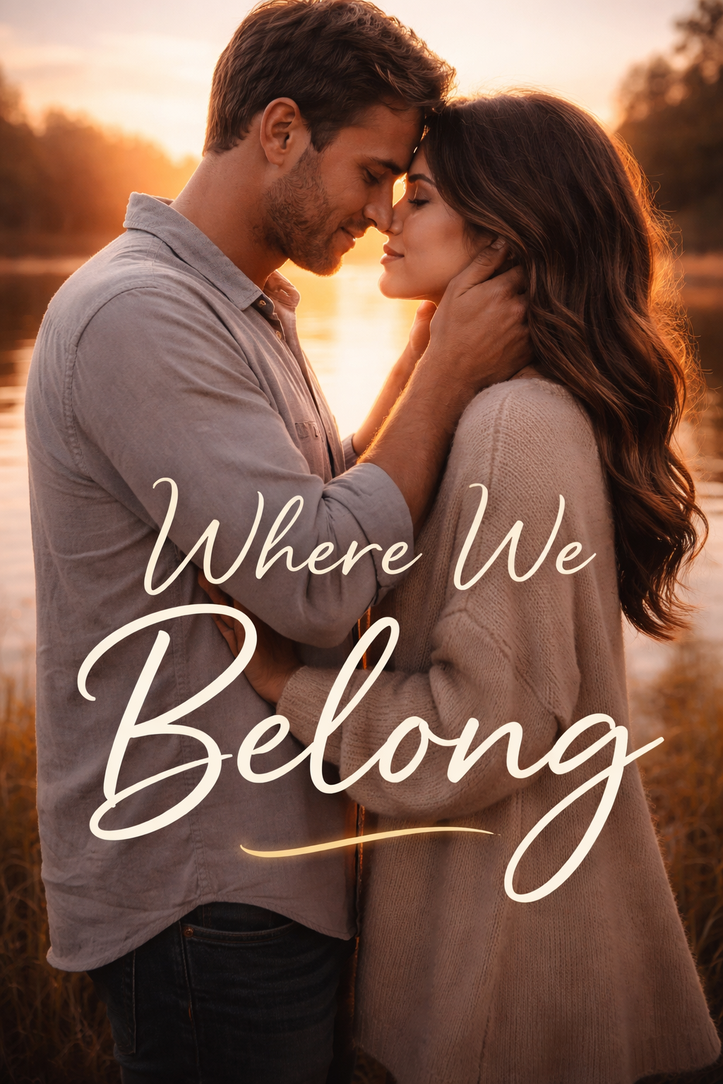 Where We Belong
