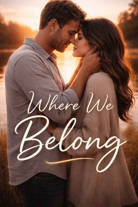 Where We Belong