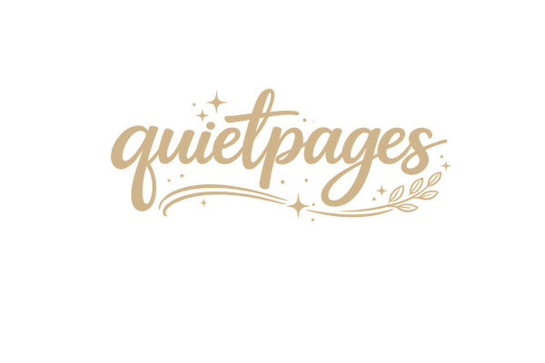 Quiet Pages